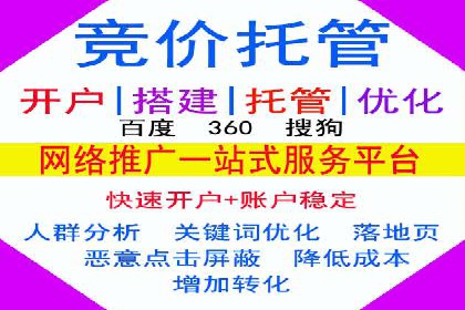 竞价SEM实战案例：企业品牌形象塑造策略